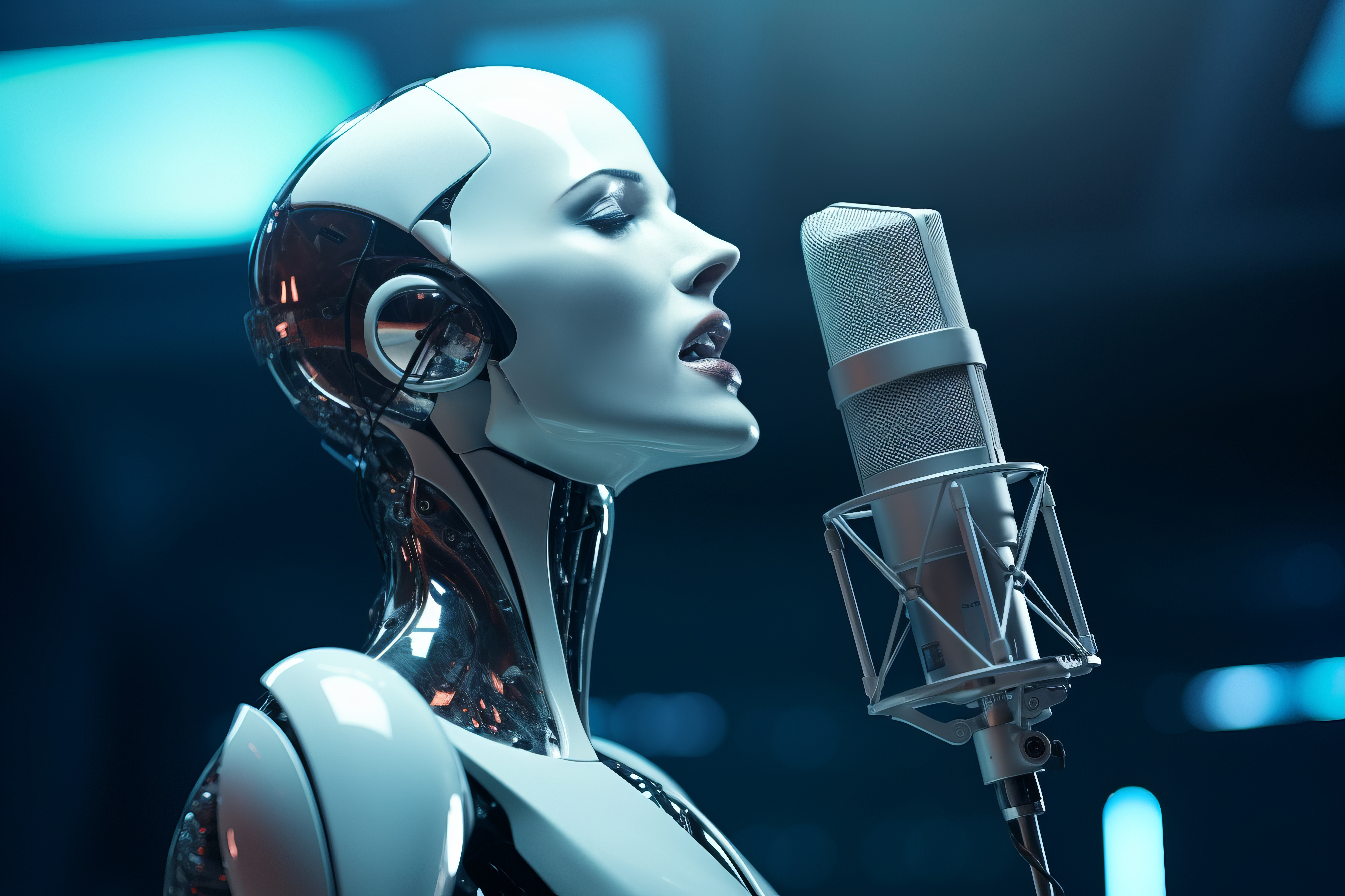 AI VoiceBots: The Next Evolution of Intelligent Customer Conversations