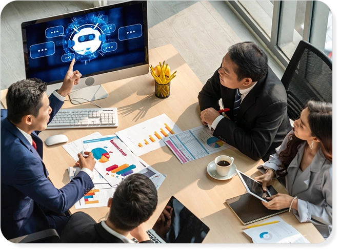 Unlock the Full Power of AI-Driven Customer Experience