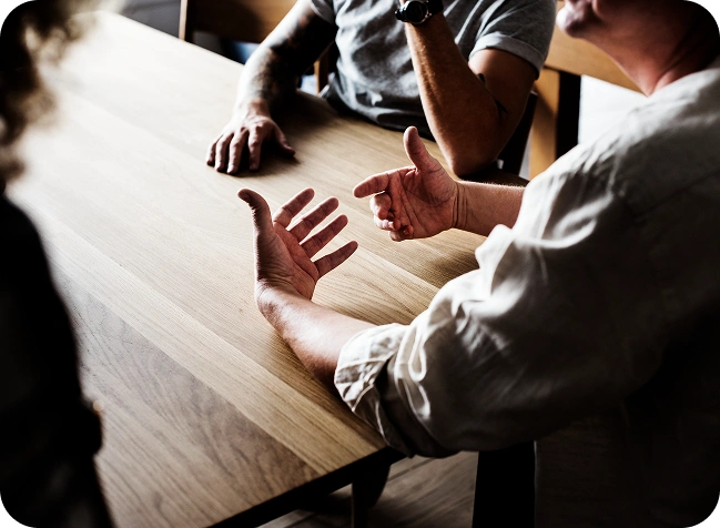 Turn Conversations into Conversions