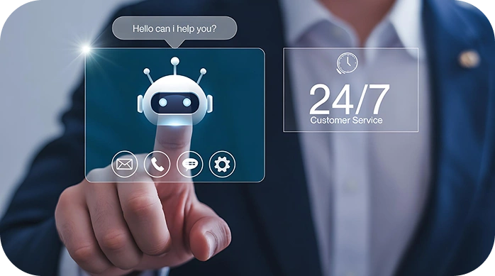 How AI Dialers Boost Agent Productivity by 40%