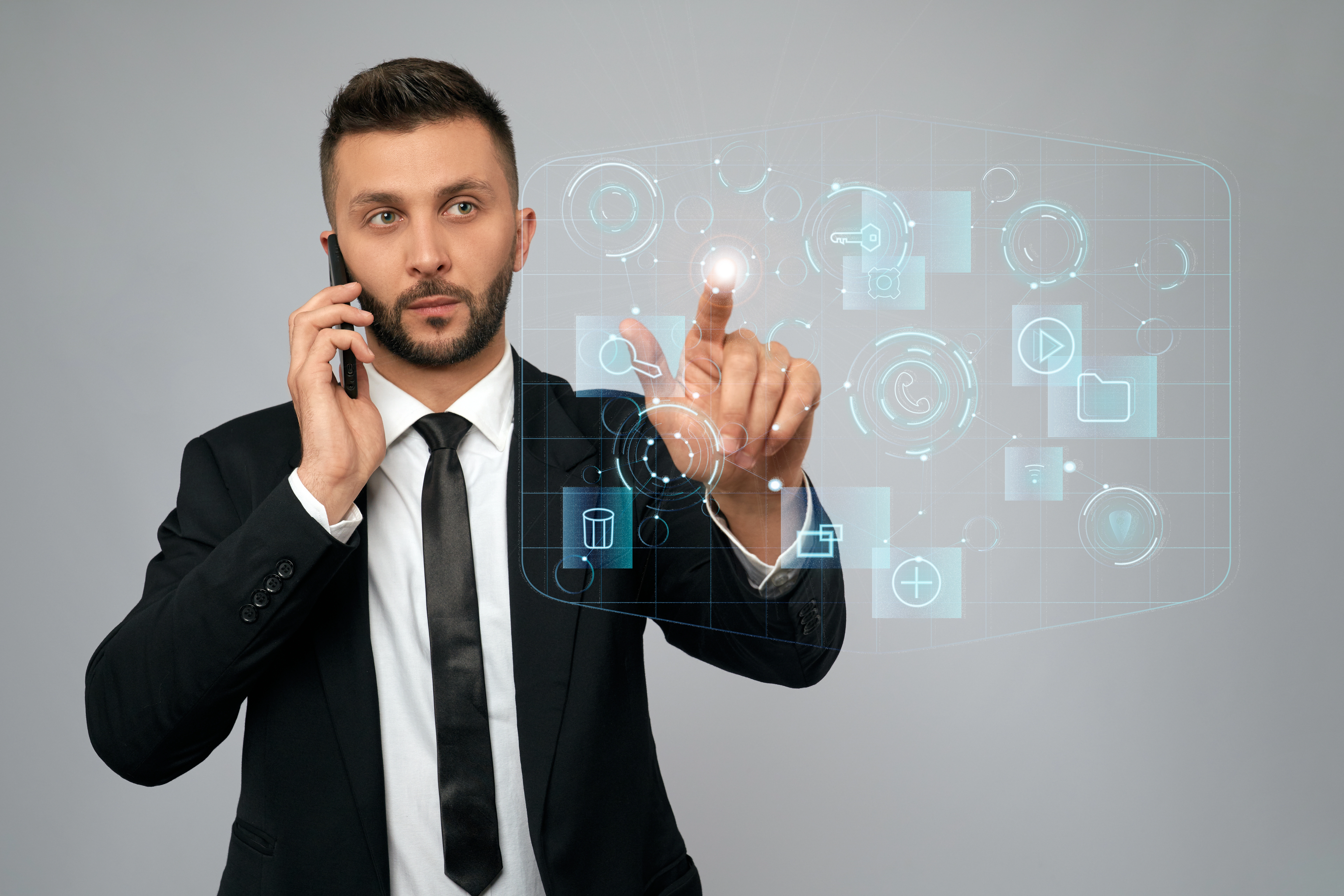 Smarter Routing System for Better Customer Matching