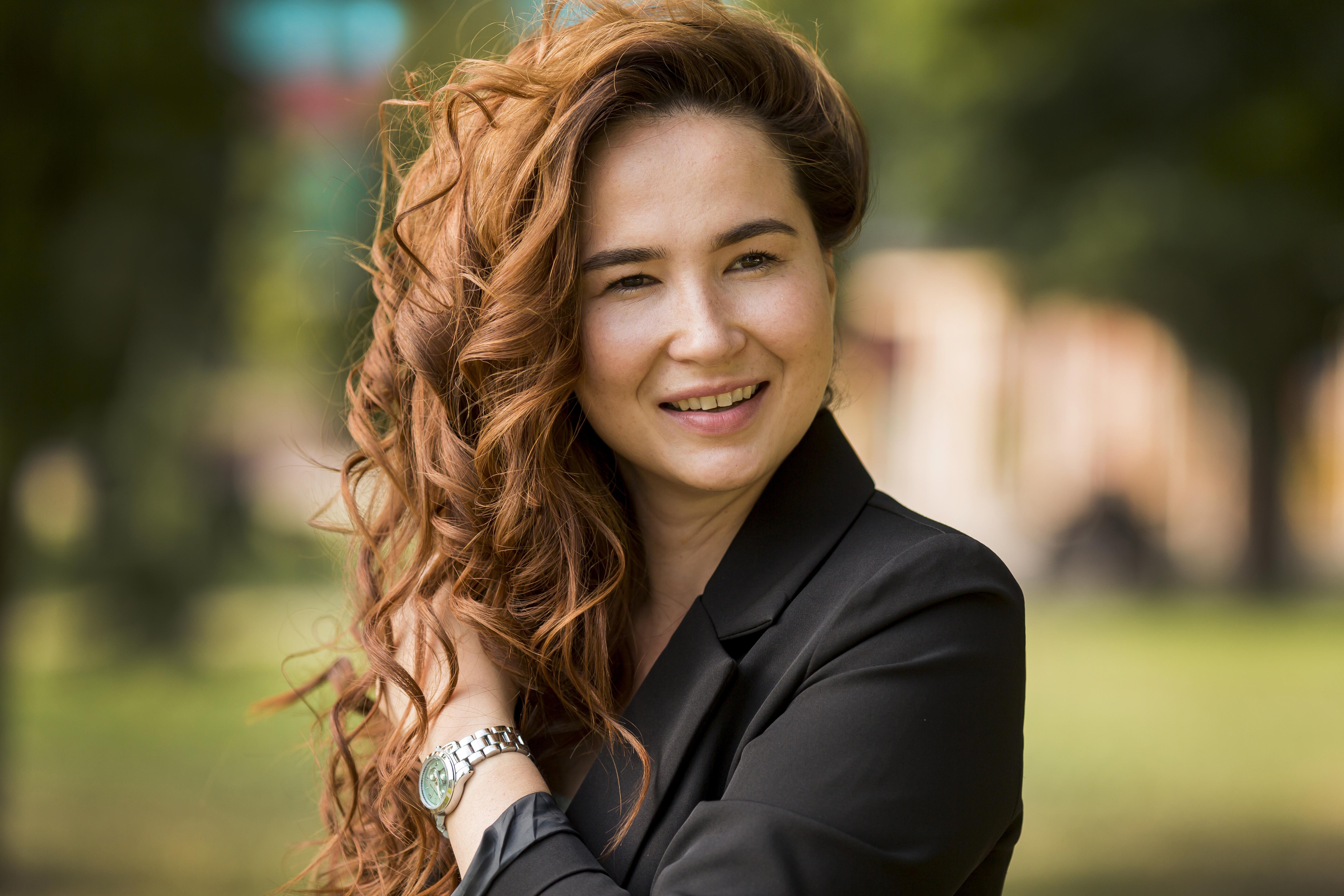 Sarah Williams testimonial
